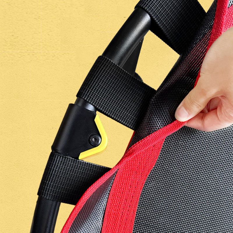 Mini Trampoline Rebounder - Image 8