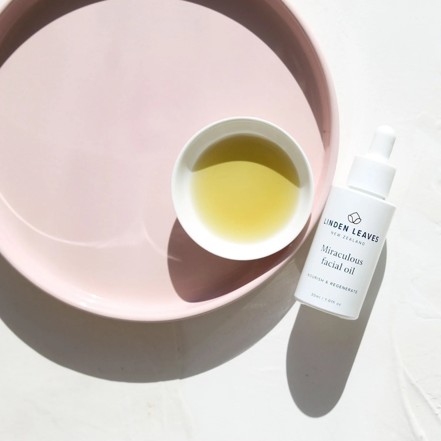 Miraculous Facial Oil - Image 3