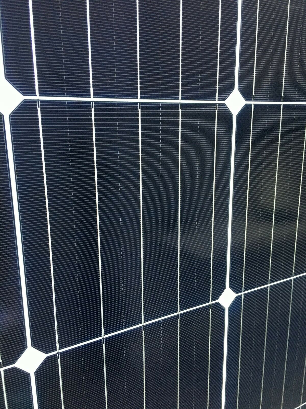 Mono Solar Panel 120W with 50A contller with mount - Image 9