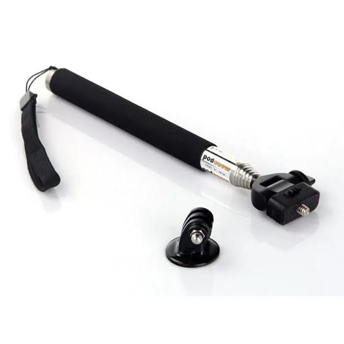 Monopod & Tri-pod stand Combo - Image 8