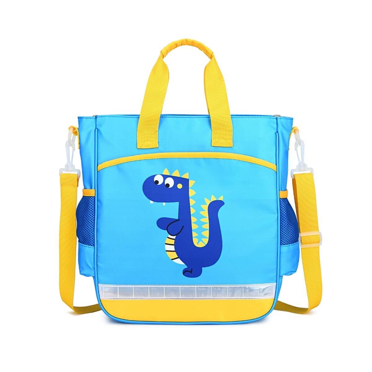 Monster Shoulder Bag - Image 7