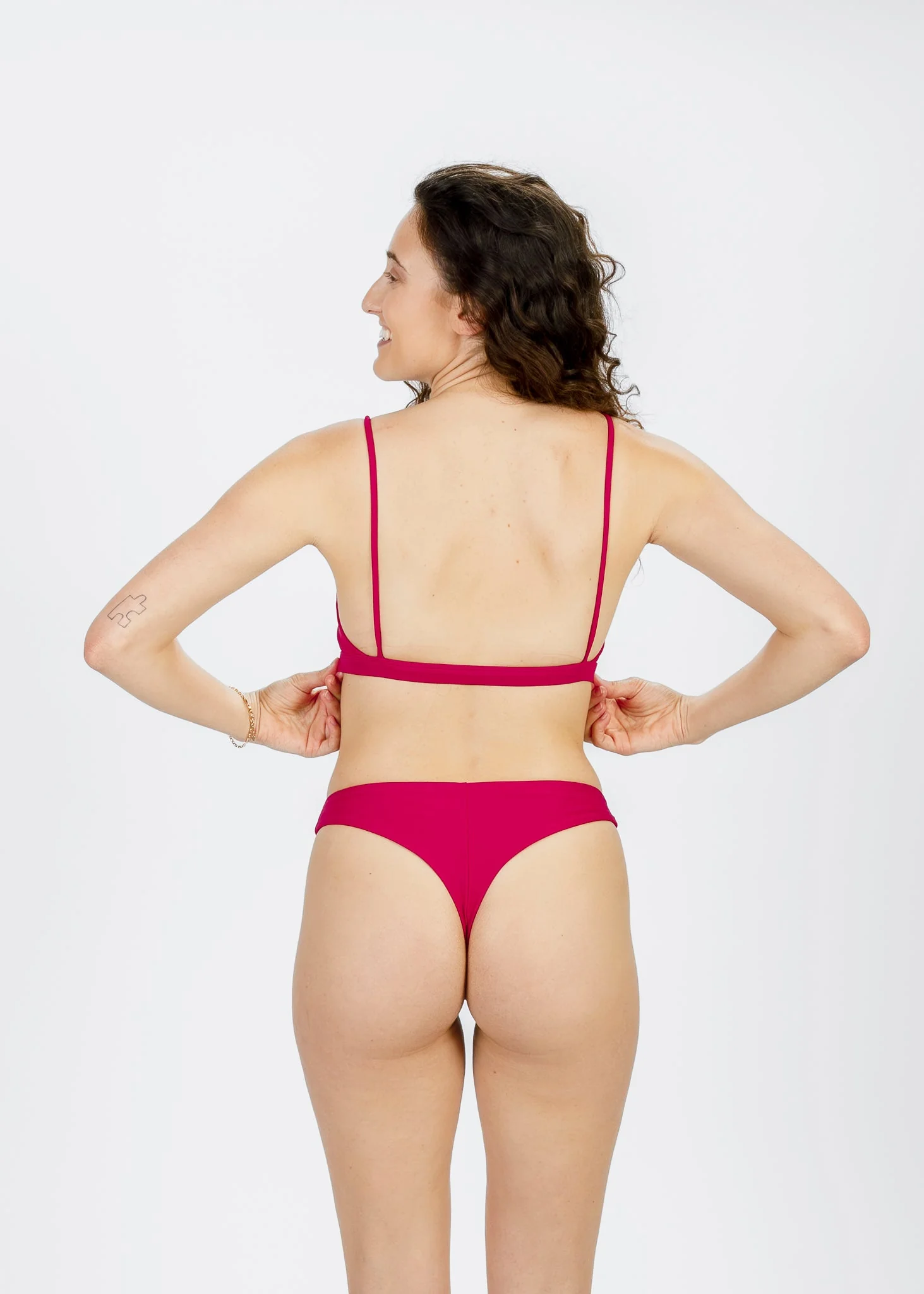 Morgan Bikini Bottom - Image 18