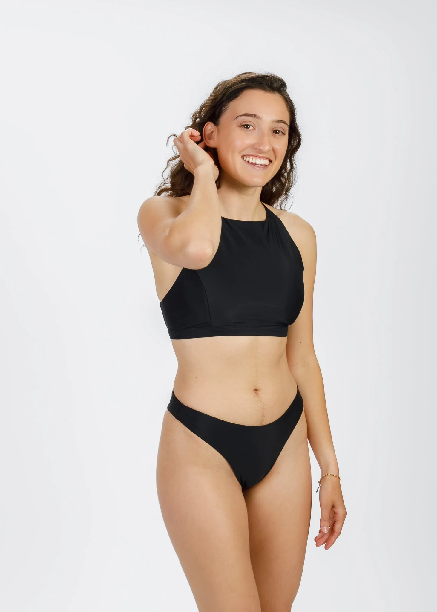 Morgan Bikini Bottom - Image 6