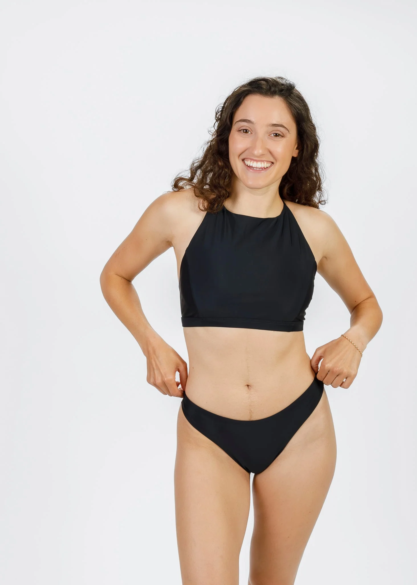 Morgan Bikini Bottom - Image 8