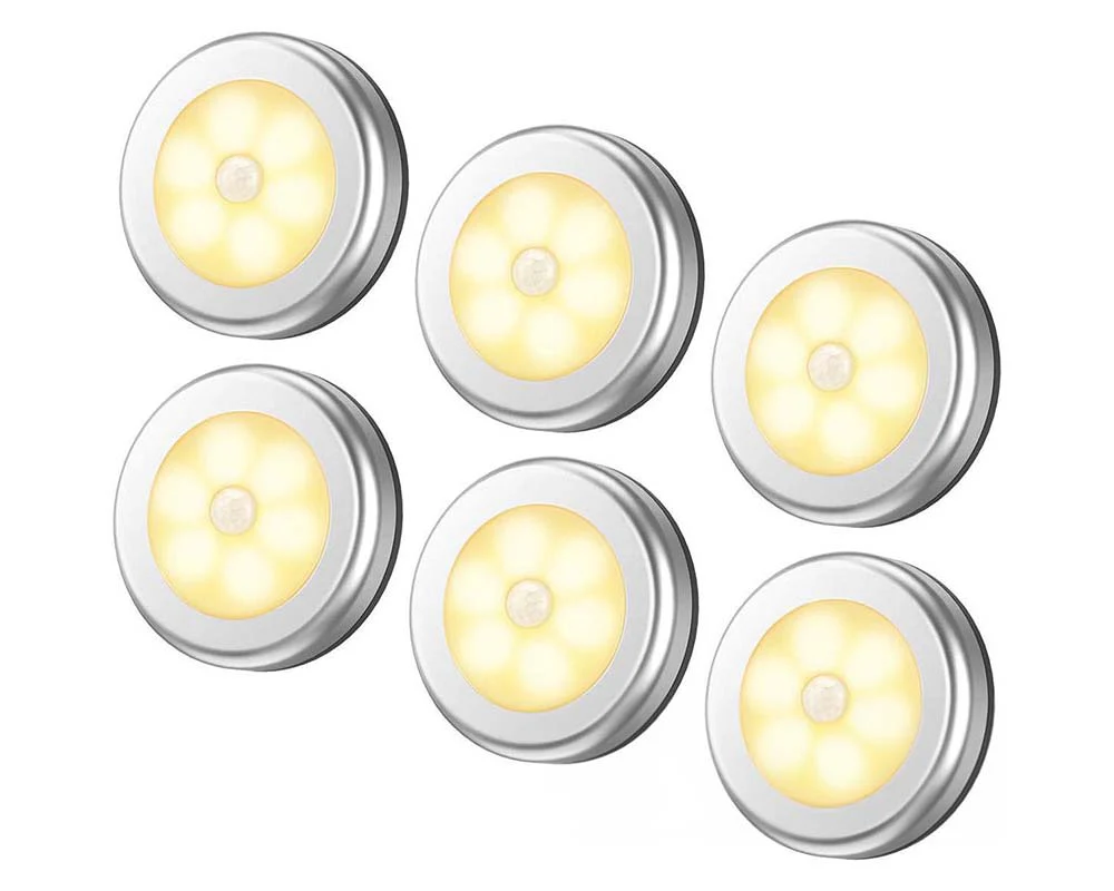 Motion Sensor Closet Light - Image 10