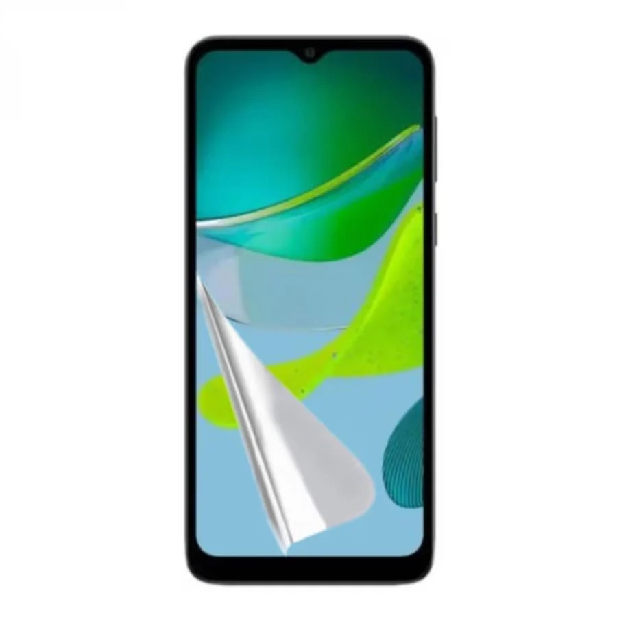 Hydrogel Screen Protector for Moto E13 (2023)