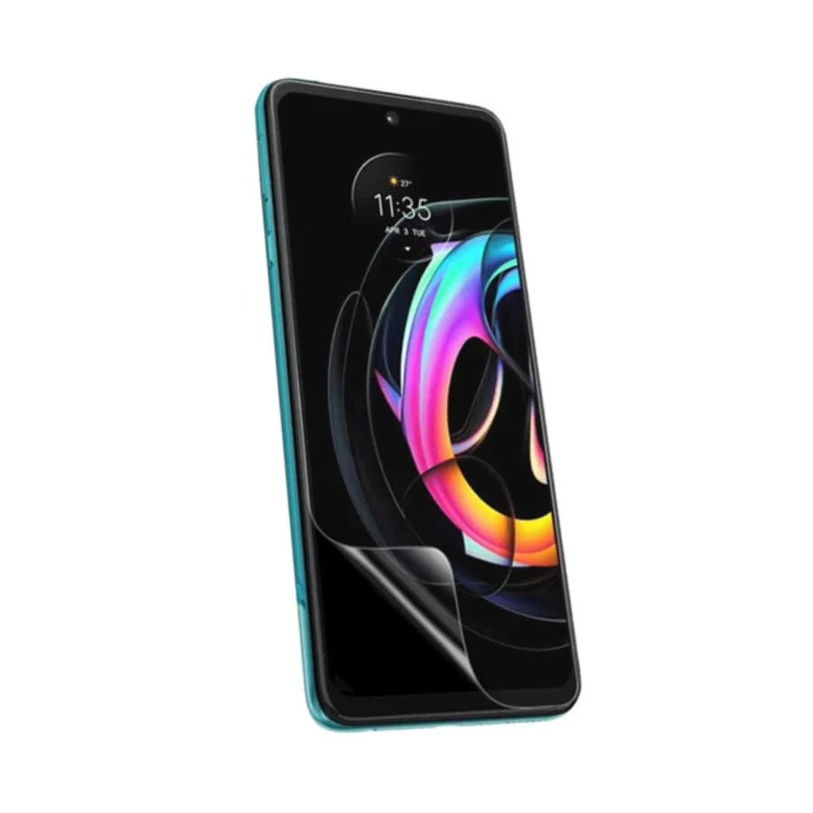 Hydrogel Screen Protector for Moto edge 20 Lite
