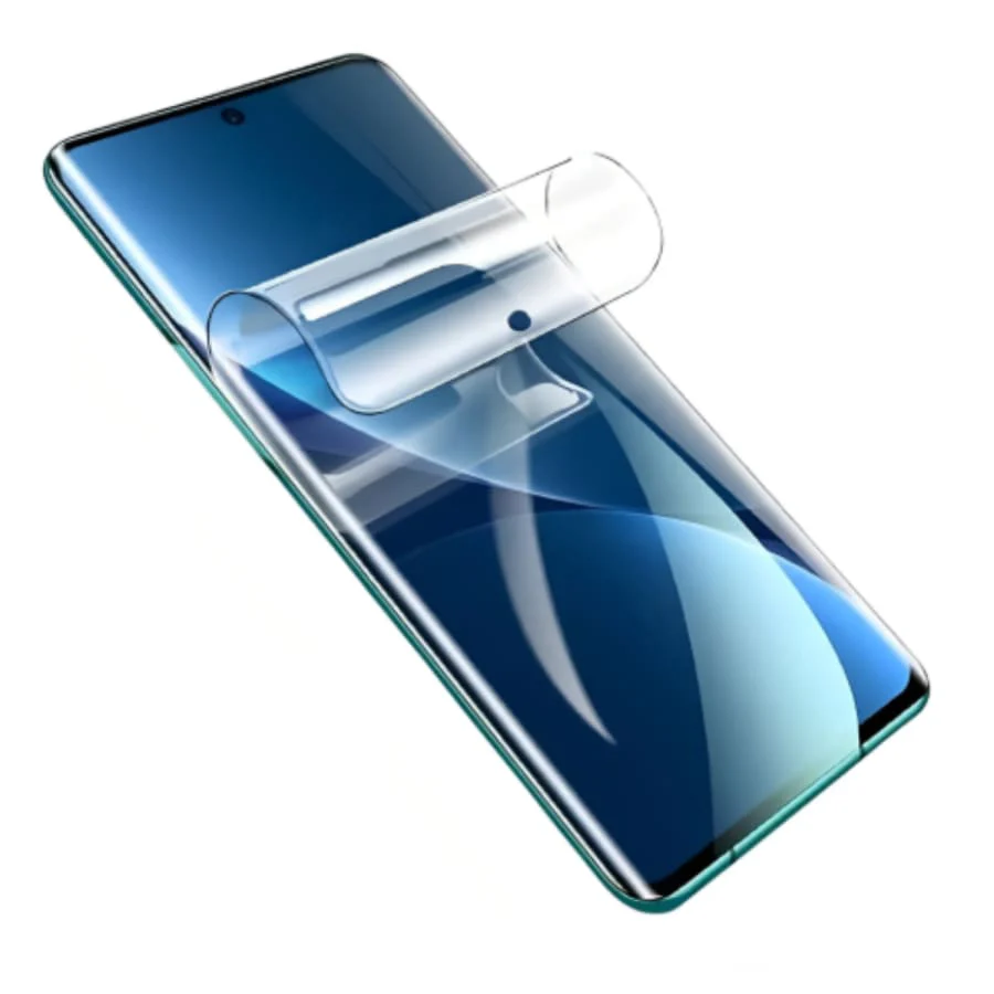 Hydrogel Screen Protector for Moto G Google Play Edition (2014) - Image 2