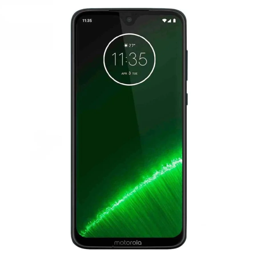 Hydrogel Screen Protector for Moto G7 Plus (2019)