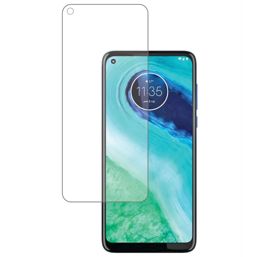 Hydrogel Screen Protector for Moto G8 (2020)