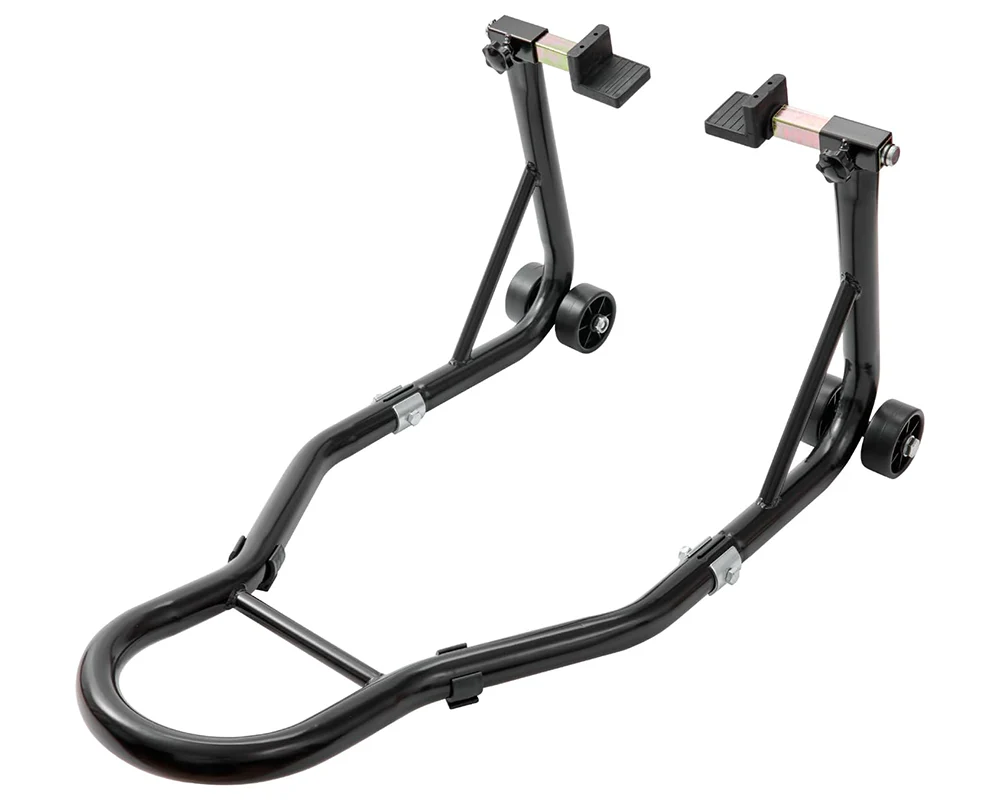 Motorcycle Stand Paddock Stand Lift Universal - Image 10
