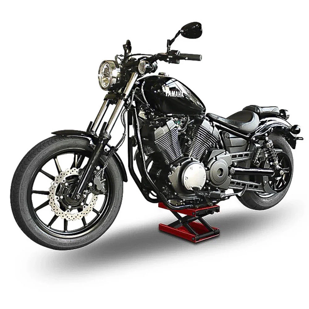 Motorcycle Scissor Lift Stand - Image 9