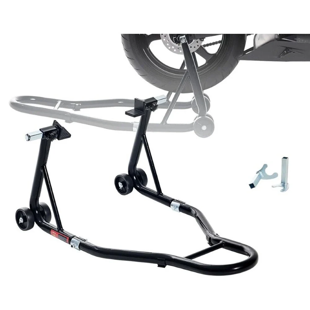 Motorcycle Stand Paddock Stand Lift Universal