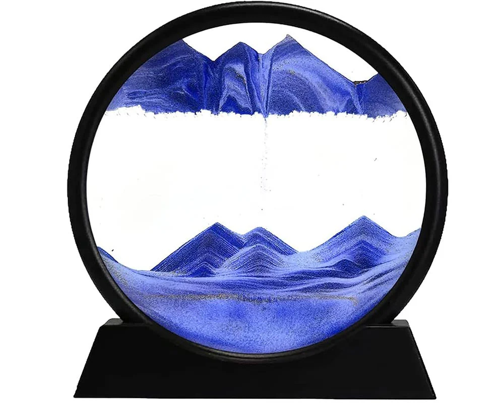 Moving Sand Art Frame - Image 2