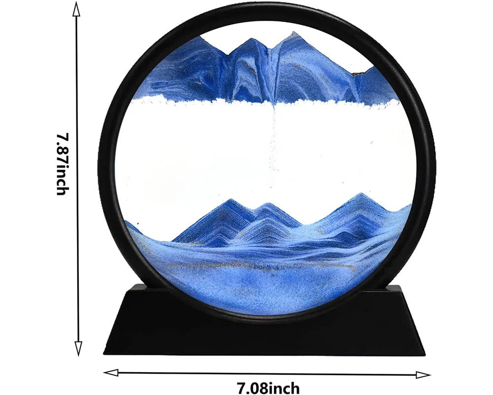 Moving Sand Art Frame - Image 3