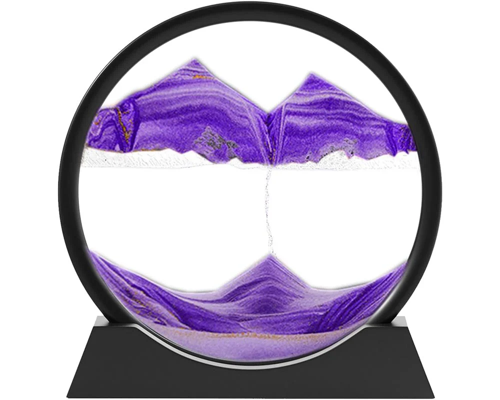 Moving Sand Art Frame - Image 7