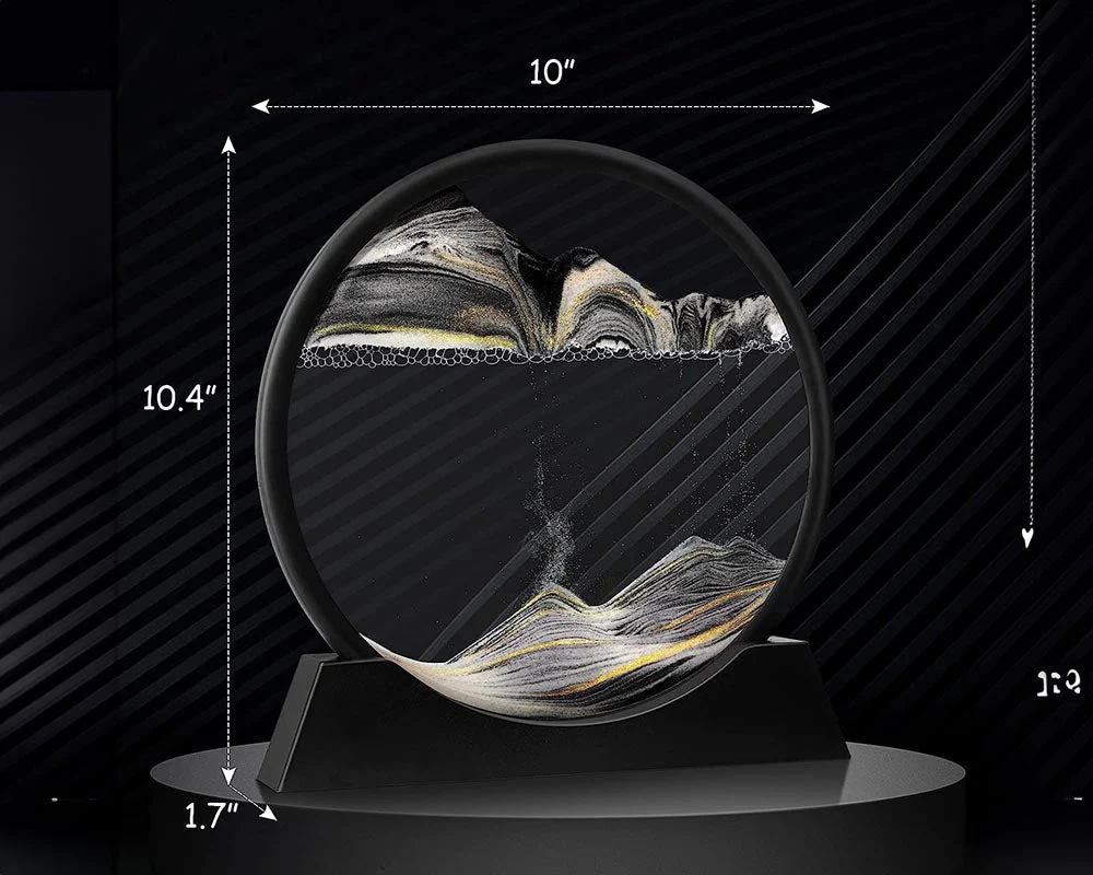 Moving Sand Art Frame - Image 3