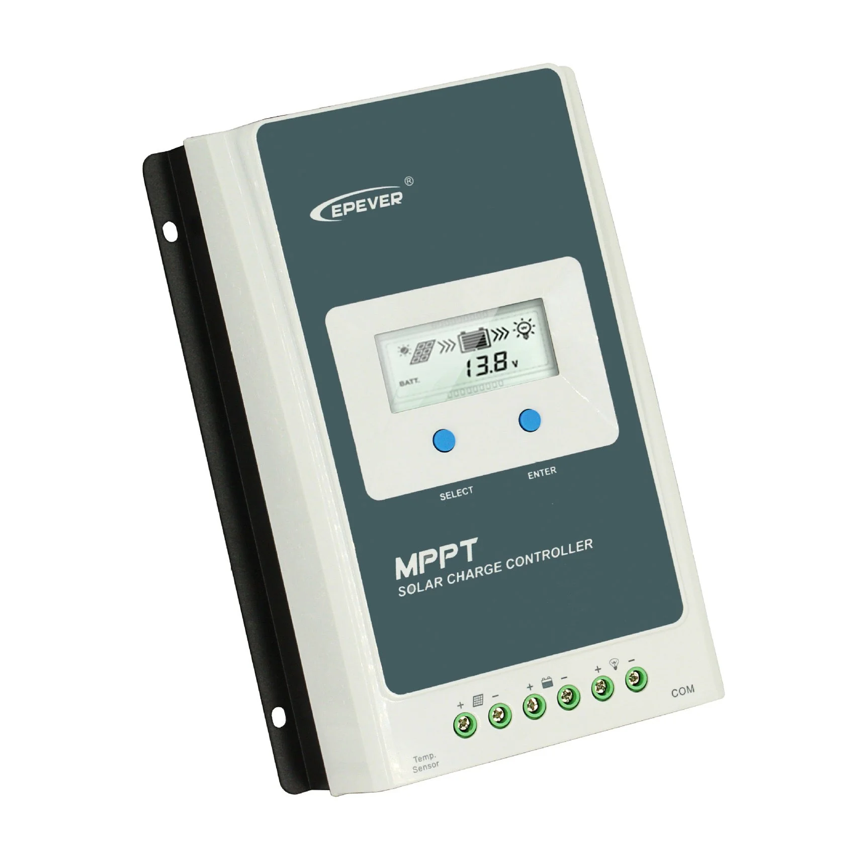 MPPT Solar Charge Controller 20A - Image 6