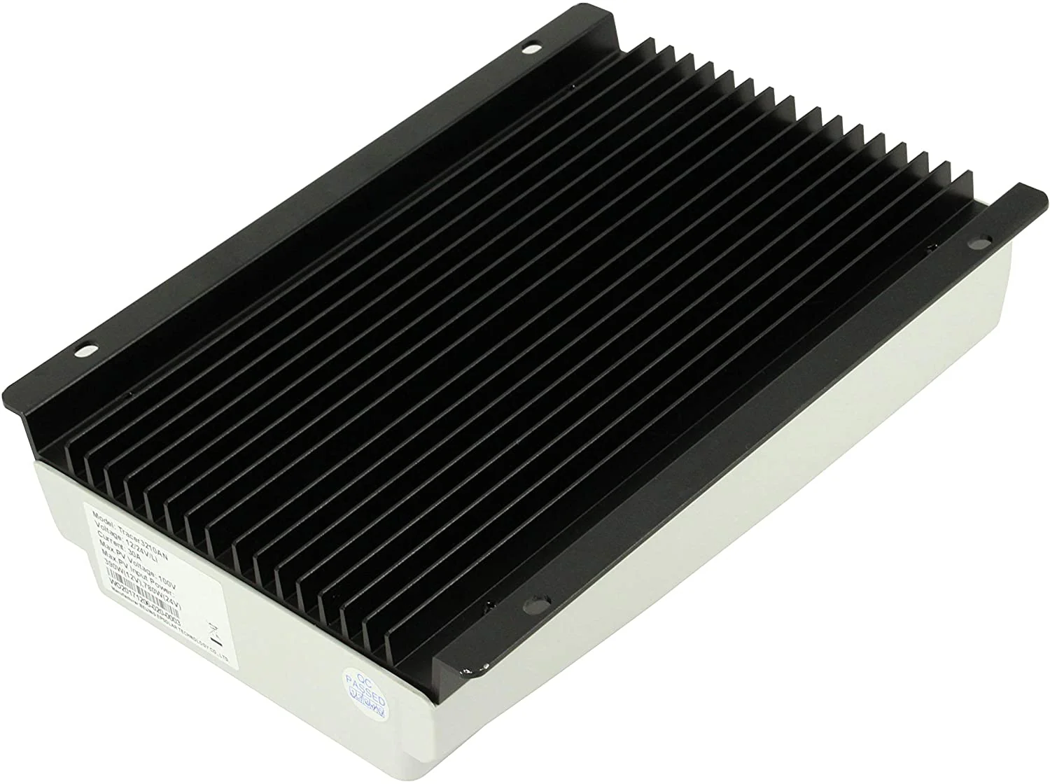 MPPT Solar Controller 30A - Image 5