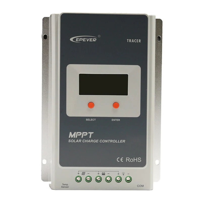 MPPT Solar Controller 40A - Image 2