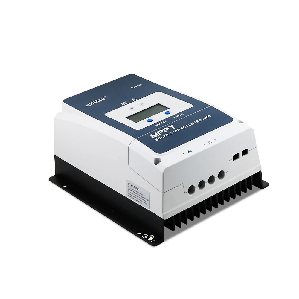 MPPT Solar Controller 50A - Image 6