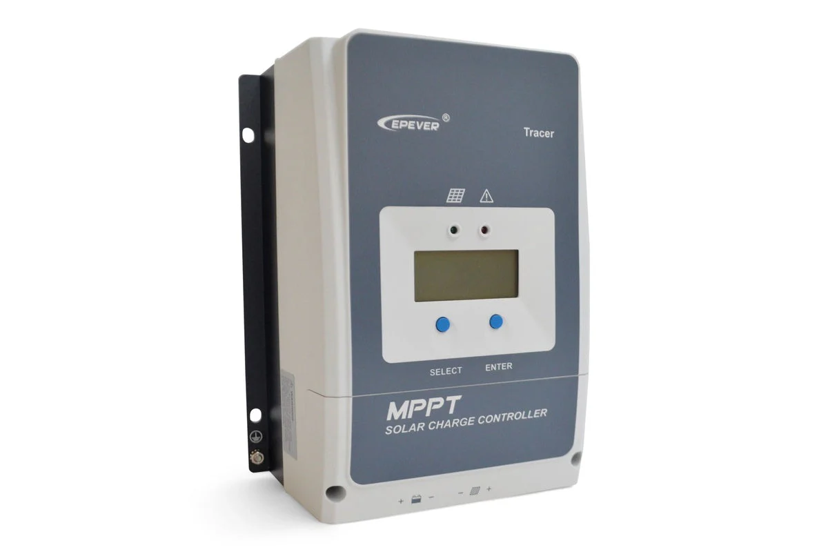 MPPT Solar Controller 50A - Image 9