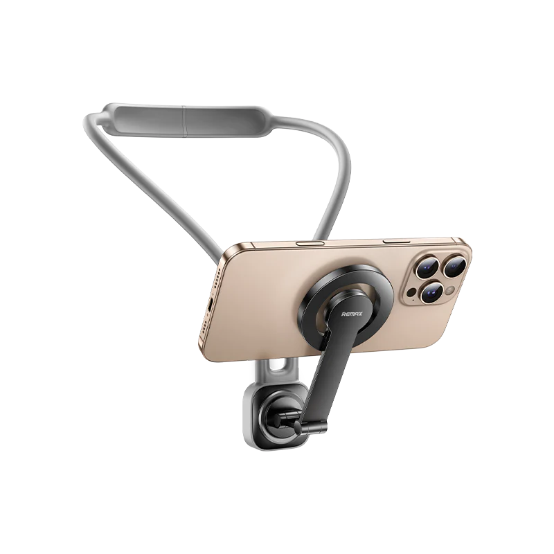 Multi angle adjustable Neck Magsafe Magnetic Phone Holder