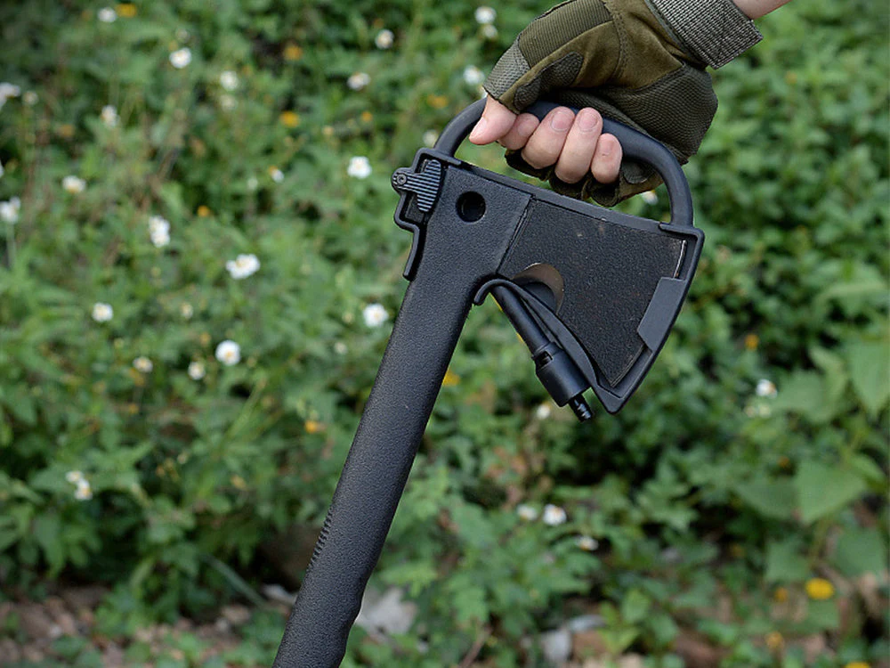 Multi-function Camping Axe - Image 5