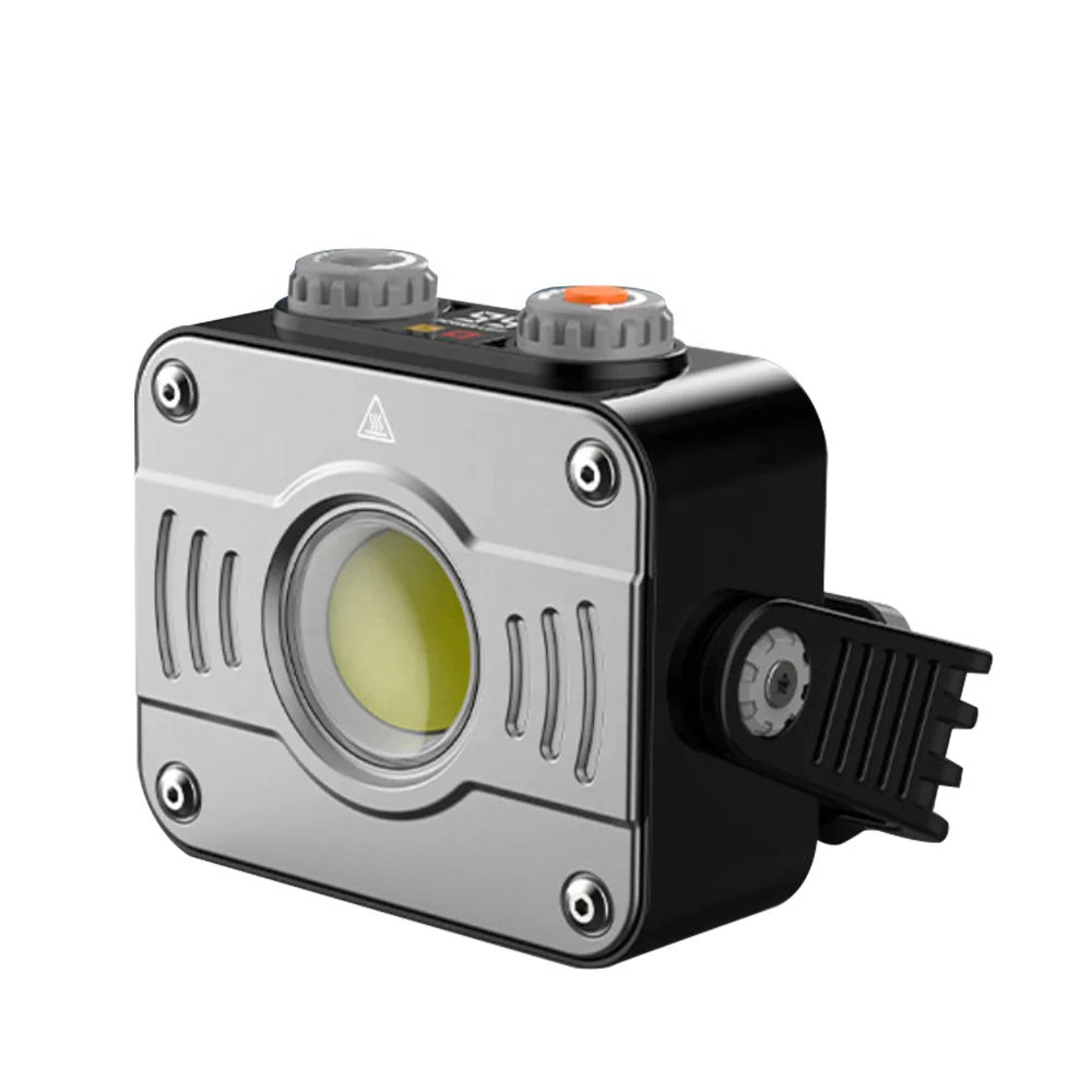 Multi-Functional COB LED Floodlight Camping Light Lantern - Image 2