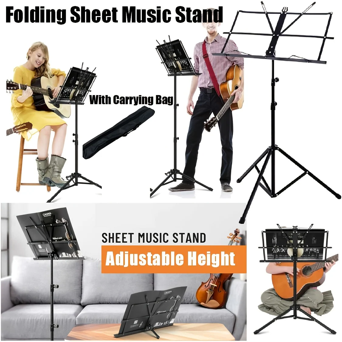 Music Stand - Image 5