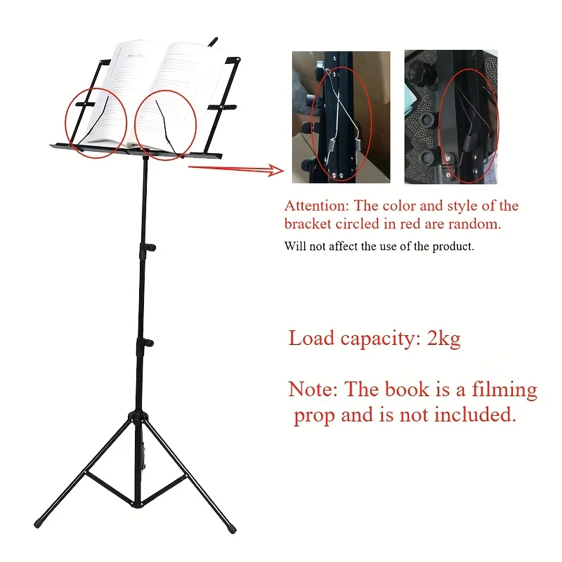 Music Stand - Image 9