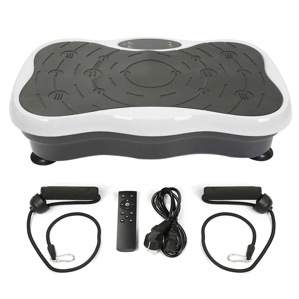 Vibration Plate Lymphatic Drainage Machine for Weight Loss - Image 6