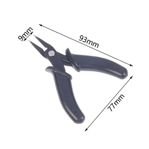 Needle Nose Pliers - Image 3
