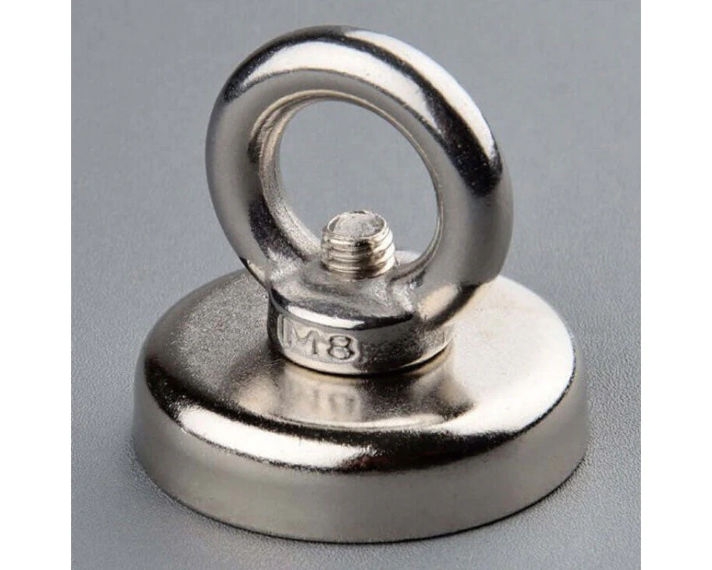 Neodymium Magnet Hook - Image 3