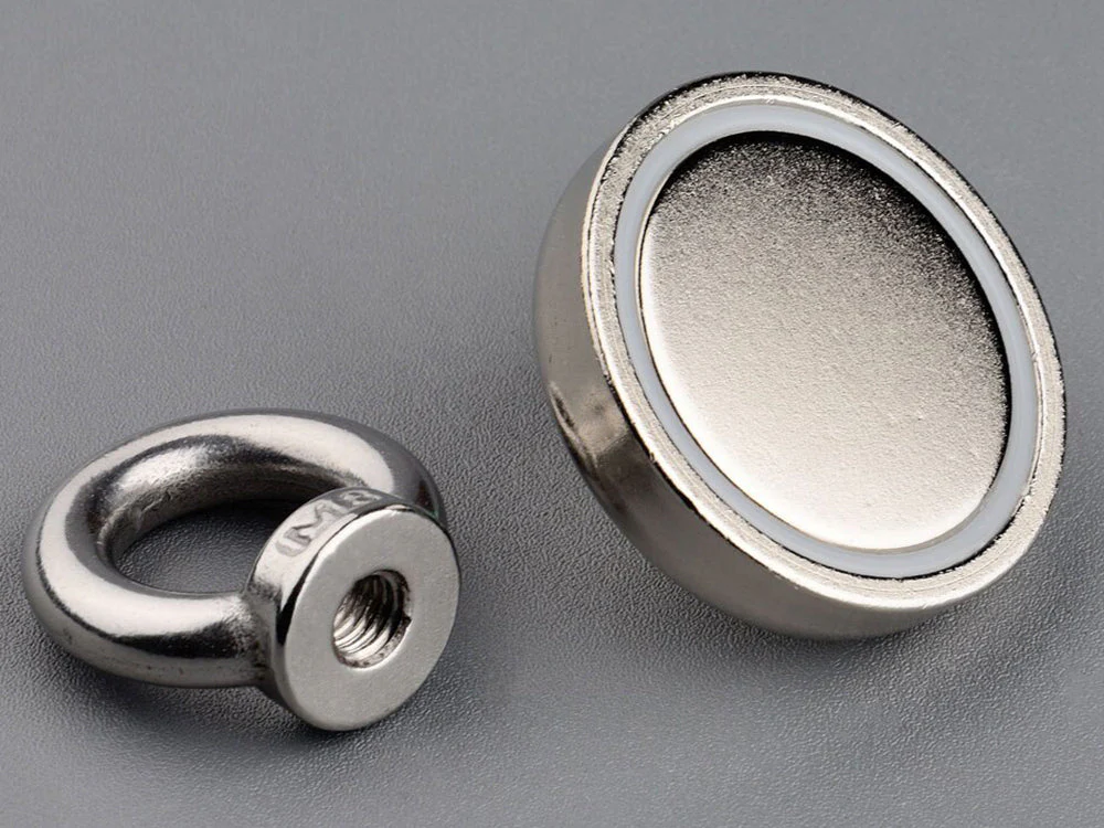 Neodymium Magnet Hook - Image 5