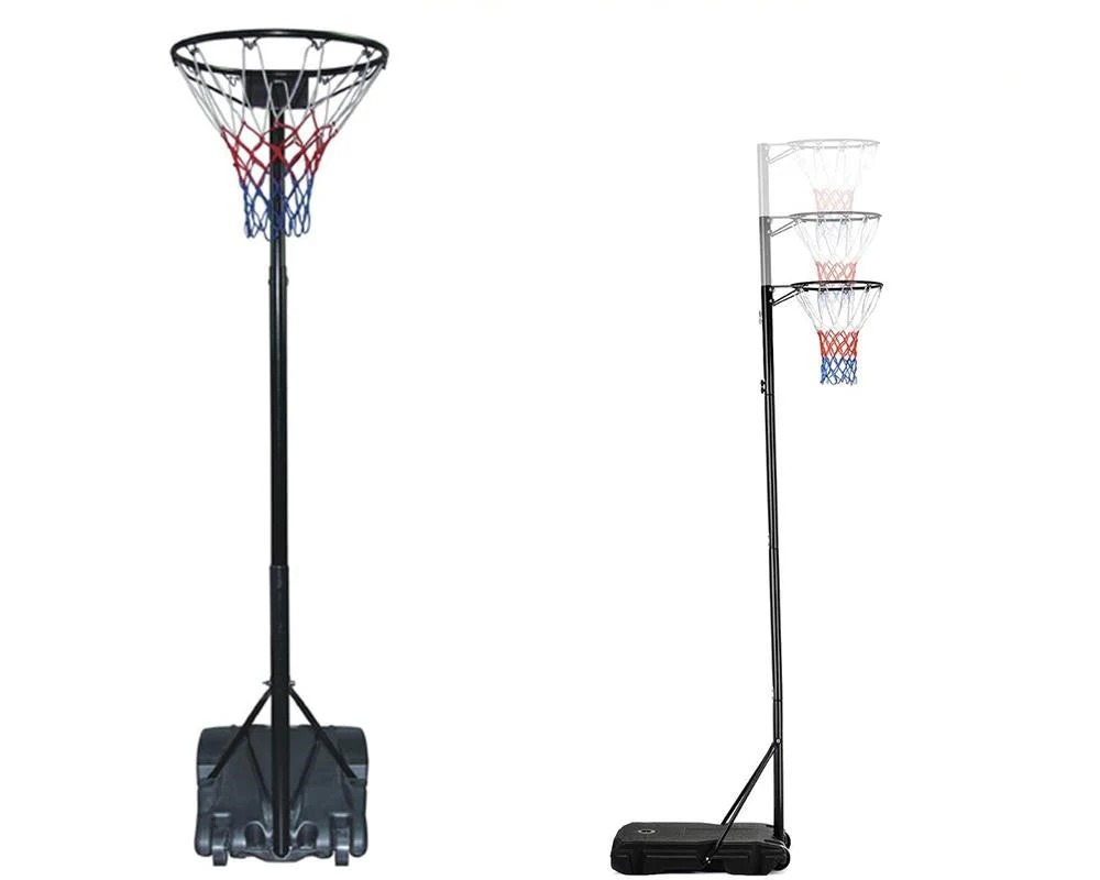NetBall Hoop and Netball Stand Set - Image 4