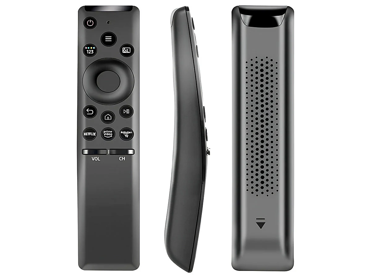 Samsung Tv Remote Samsung Remote - Image 3