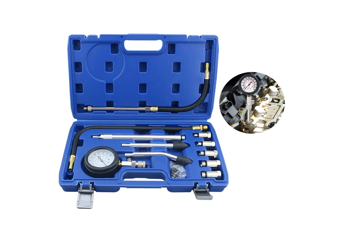 Compression Tester 11PCS Set - Image 2