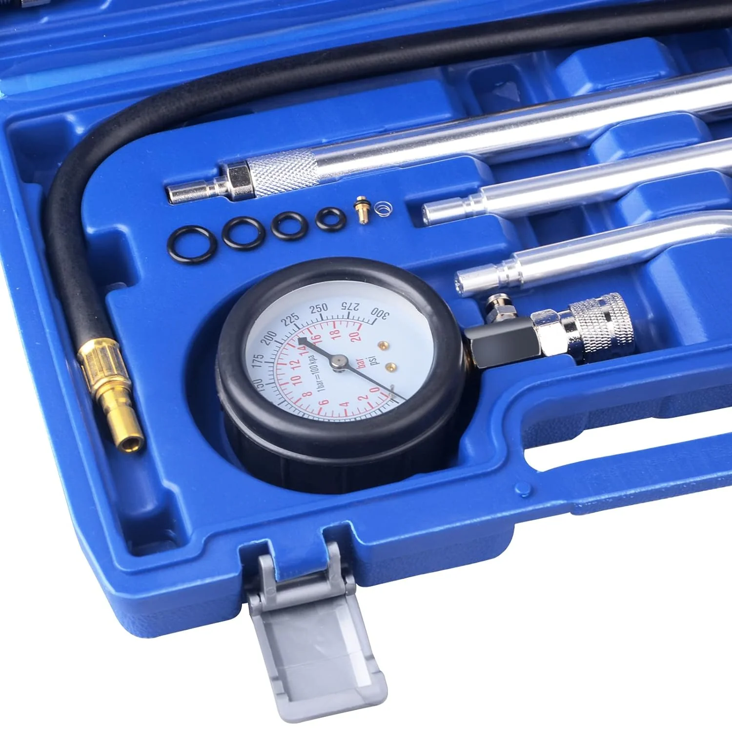 Compression Tester 11PCS Set - Image 3