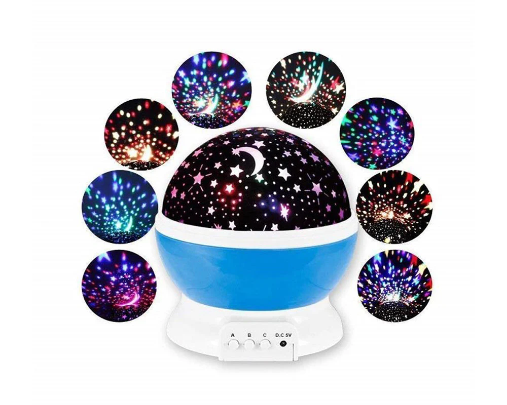 Night Light Projector - Image 5