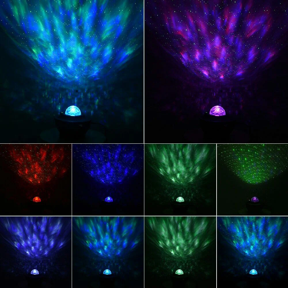 Night Light Projector - Image 8