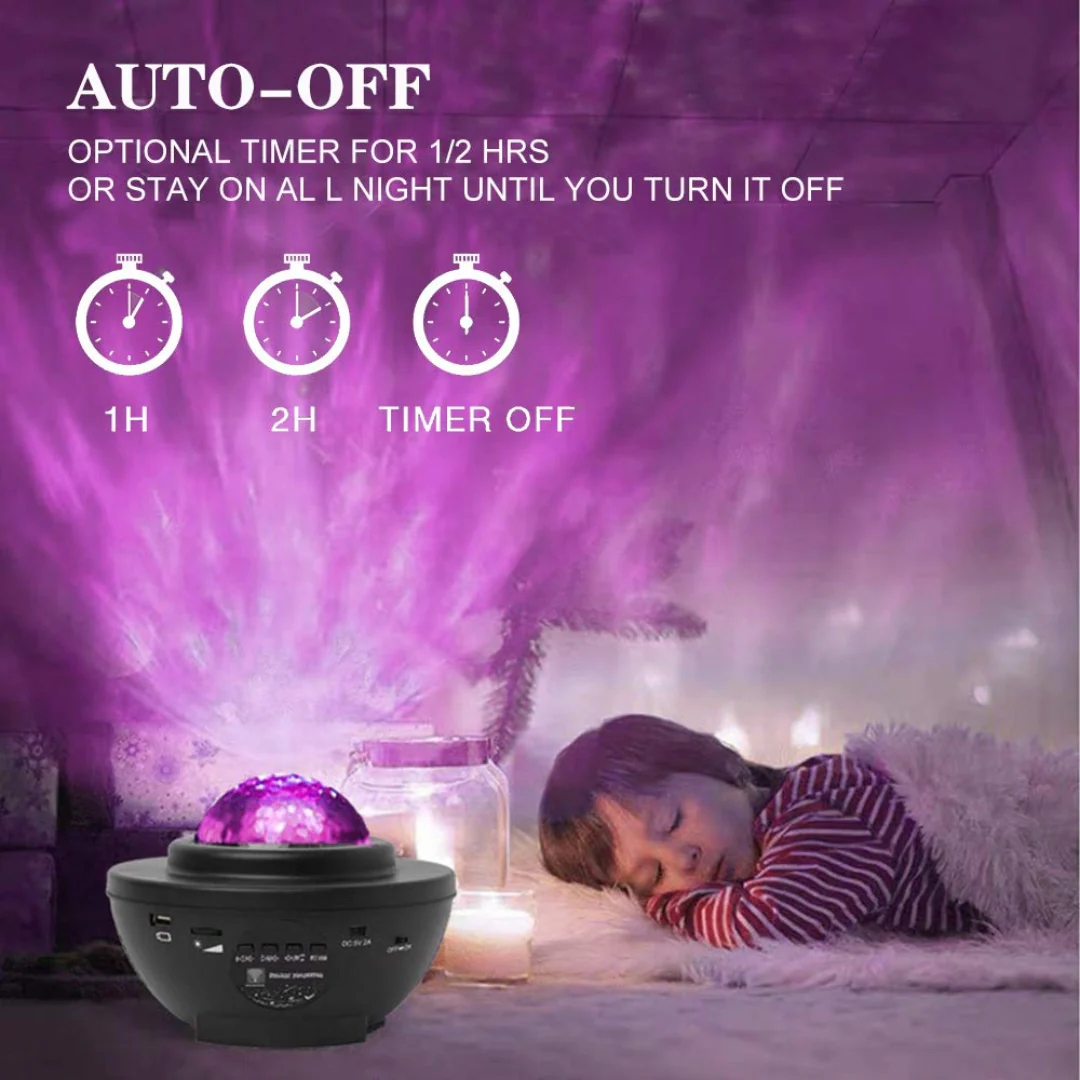 Night Light Projector - Image 6