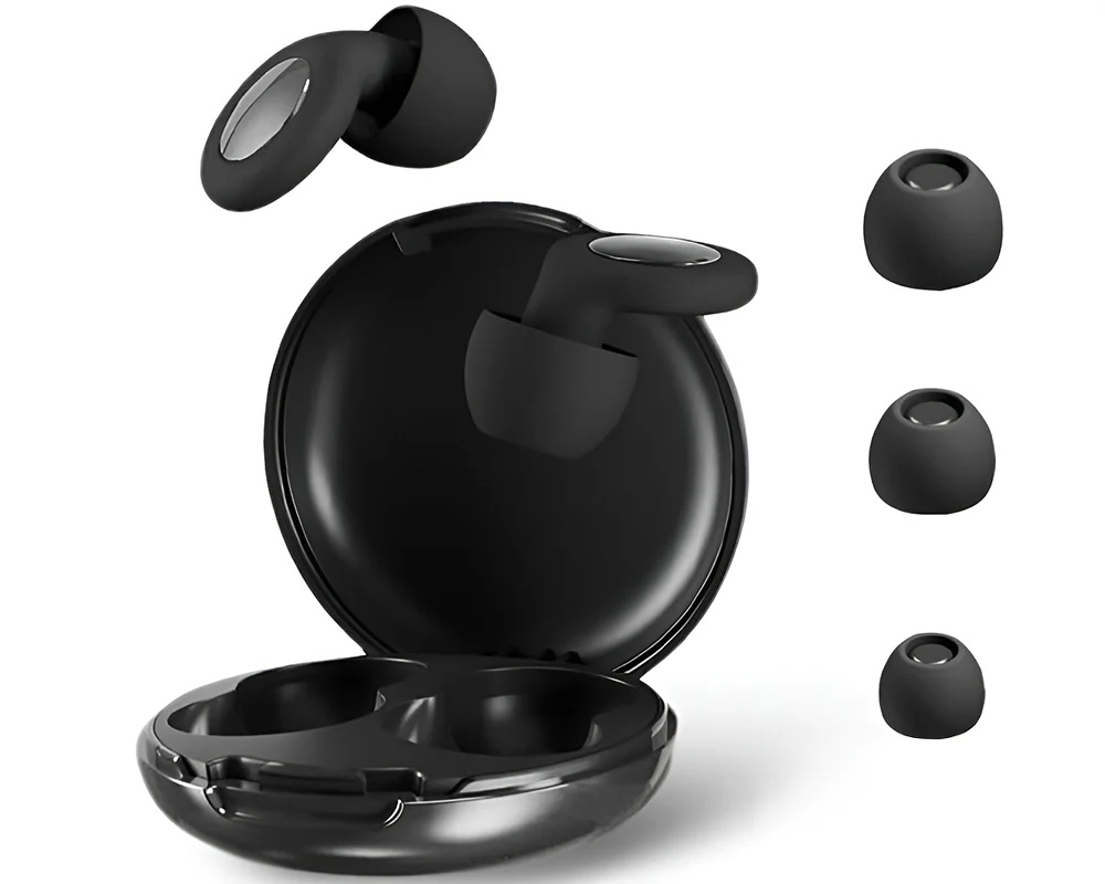 Noise Reduction Earplugs - Image 9