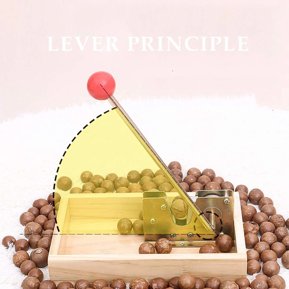 Nut Cracker Macadamia Opener - Image 6
