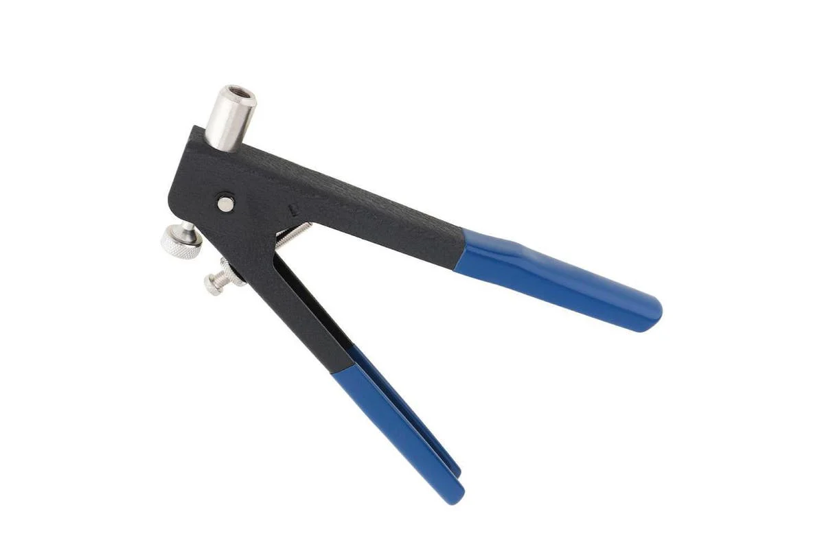 Nut Rivet Riveter Gun Riveting Kit - Image 7