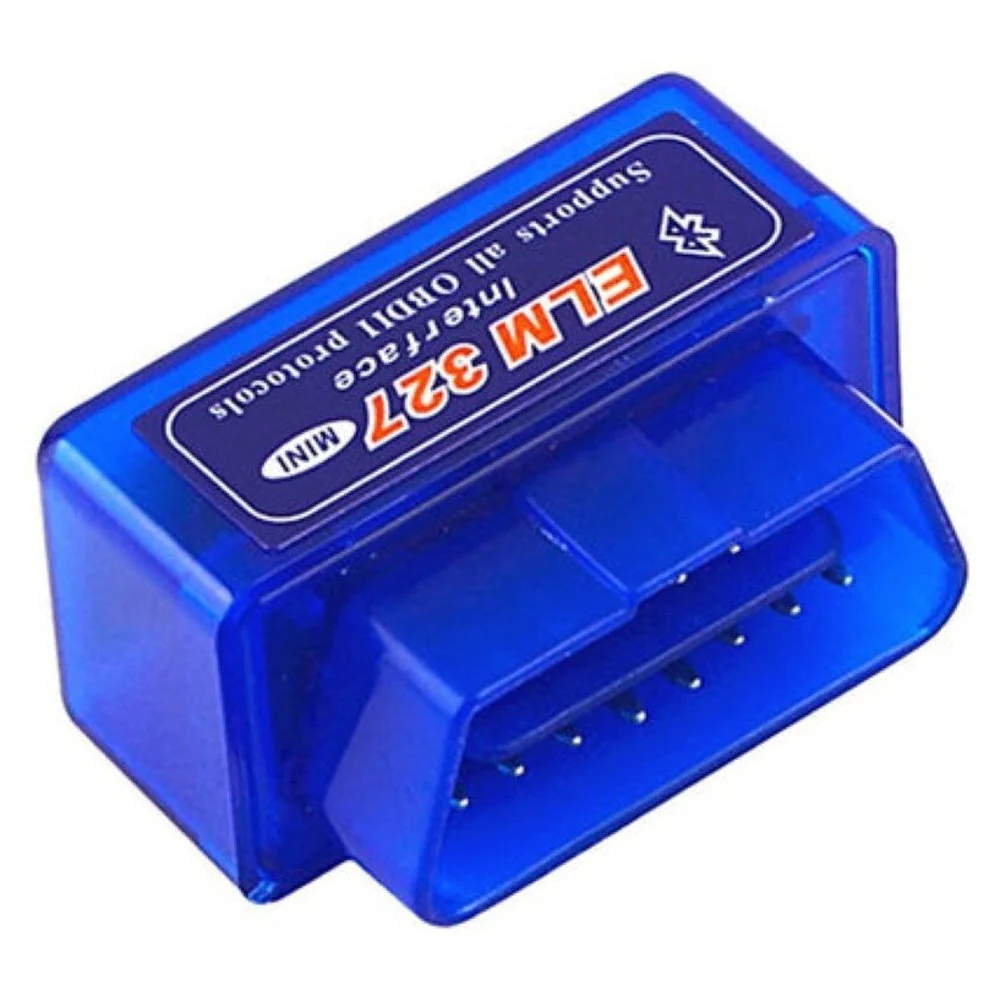 OBD2 Scanner Bluetooth ELM327