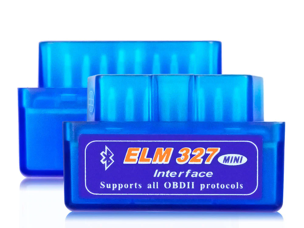 OBD2 Scanner ELM327 Bluetooth - Image 5