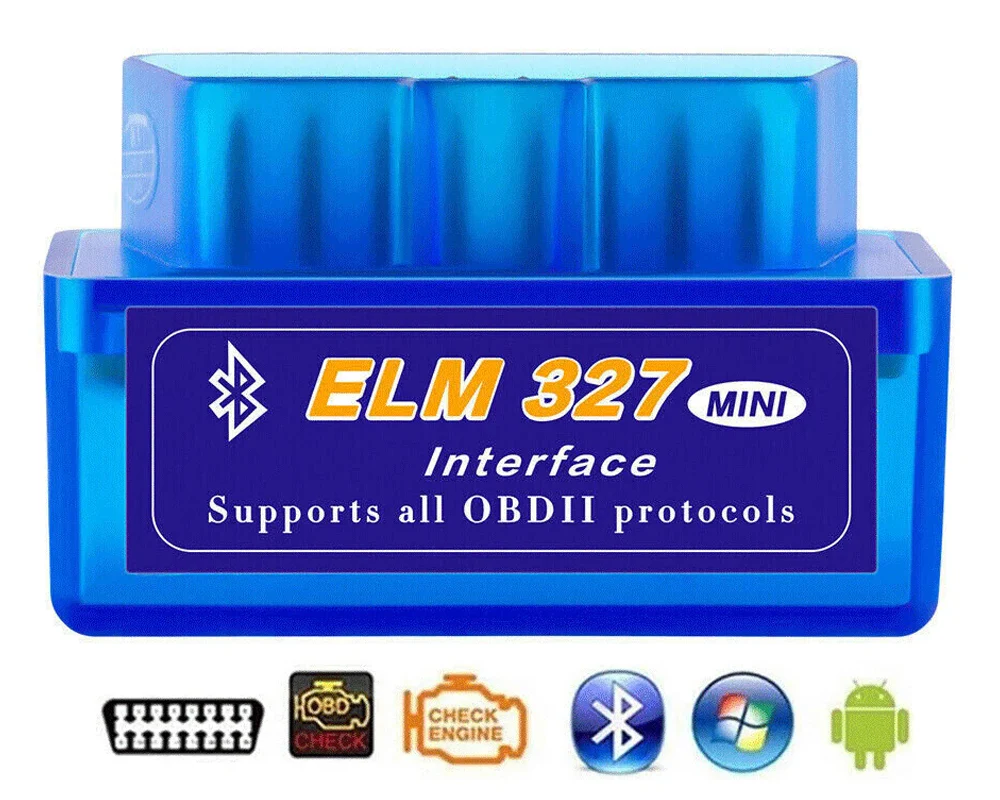 OBD2 Scanner ELM327 Bluetooth - Image 6