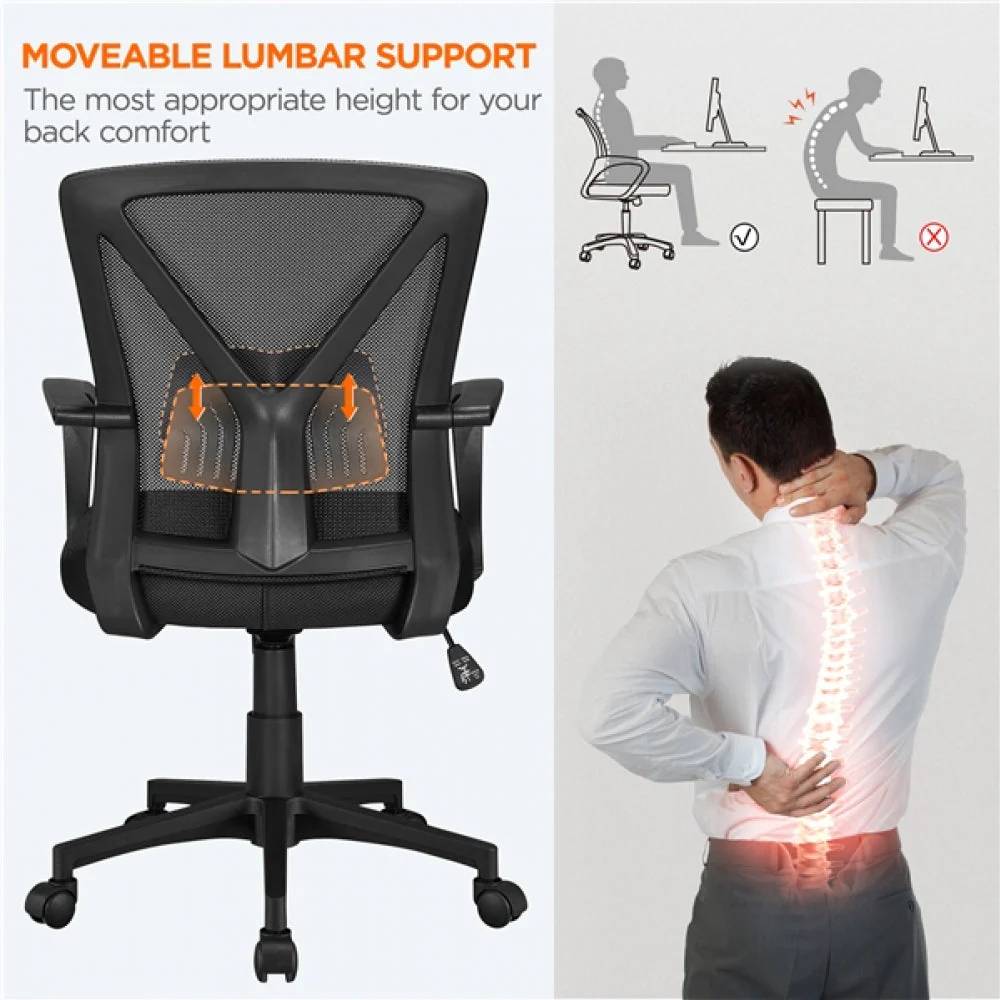 Office Chair - Image 6
