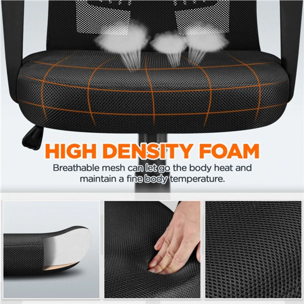 Office Chair - Image 7